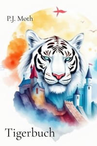 Tigerbuch cover