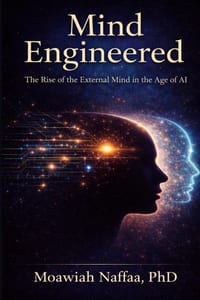 Mind Engineered cover