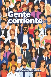 Gente corriente cover