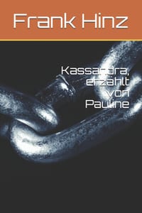 Kassandra, erzählt von Pauline cover