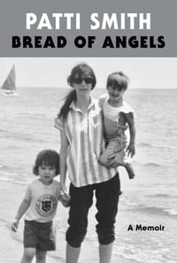Bread of Angels: A Memoir cover