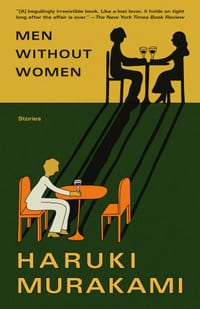 Men Without Women: Stories cover