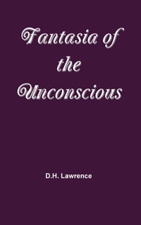 Fantasia of the Unconscious cover