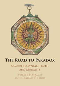 The Road to Paradox cover