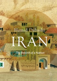 Iran: The Rebirth of a Nation cover