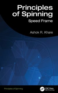 Principles of Spinning: Speed Frame cover