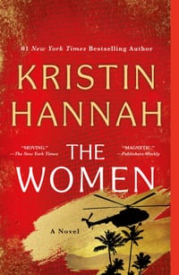 The Women cover