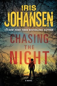 Chasing the Night cover