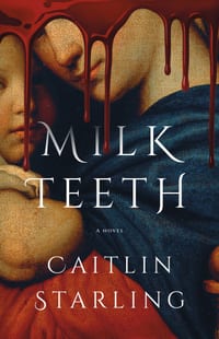 Milkteeth cover