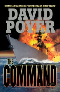 The Command cover
