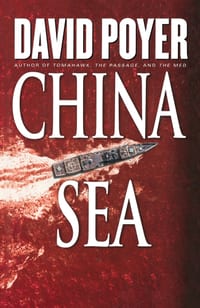 China Sea cover