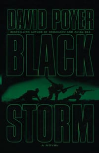 Black Storm cover