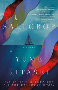 Saltcrop cover