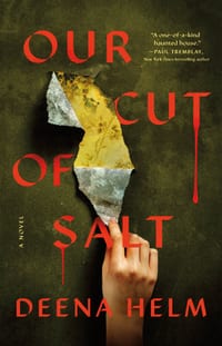Our Cut of Salt cover