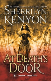 At Death's Door: A Deadman's Cross Novel cover
