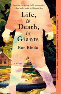 Life, and Death, and Giants cover