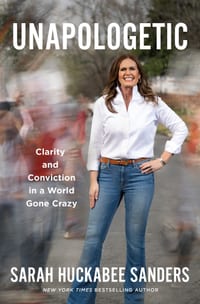 Unapologetic: Clarity and Conviction in a World Gone Crazy cover