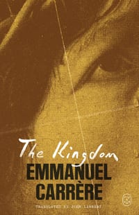 The Kingdom cover