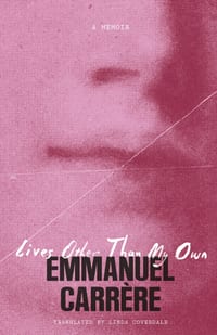 Lives Other Than My Own: A Memoir cover