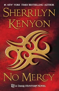 No Mercy cover