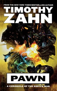 Pawn cover
