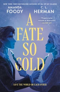 A Fate So Cold cover