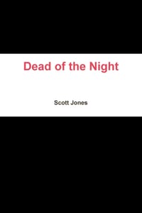 Dead of the Night cover