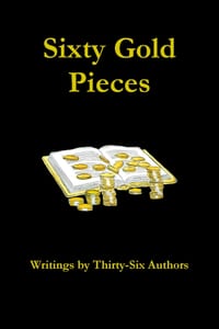 Sixty Gold Pieces cover
