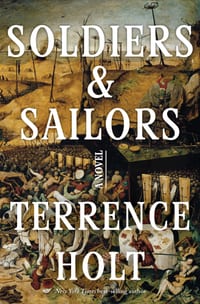 Soldiers & Sailors cover