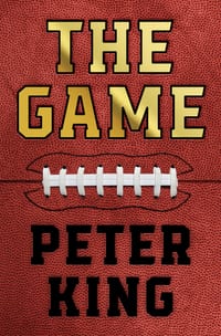 The Game cover