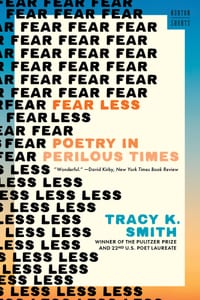 Fear Less: Poetry in Perilous Times cover