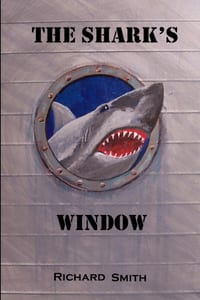 The Shark's Window cover
