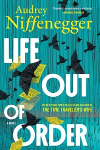 Life Out of Order (Standard Edition) cover