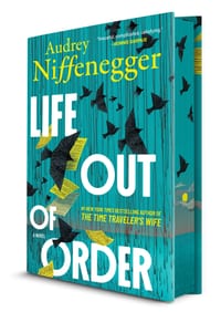 Life Out of Order (Deluxe Limited Edition) cover