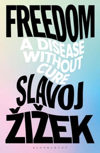 Freedom: A Disease Without Cure cover