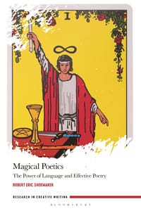 Magical Poetics: The Power of Language and Effective Poetry cover
