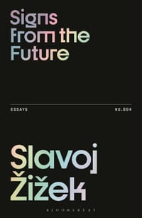 Signs from the Future cover