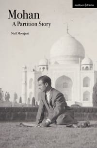 Mohan: A Partition Story cover
