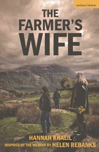 The Farmer's Wife cover