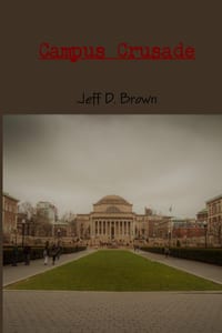 Campus Crusade cover