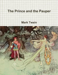 The Prince and the Pauper cover