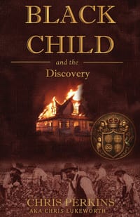 Black Child: and the Discovery cover