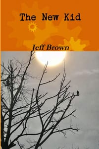 The New Kid cover