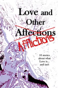 Love and Other Afflictions cover