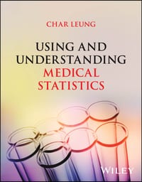 Using and Understanding Medical Statistics cover
