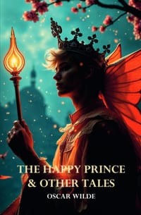 The Happy Prince & Other Tales cover