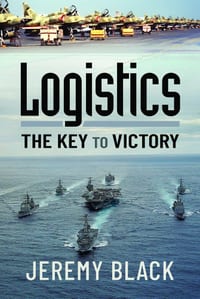 Logistics: The Key to Victory cover