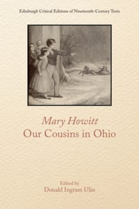 Mary Howitt, Our Cousins in Ohio cover