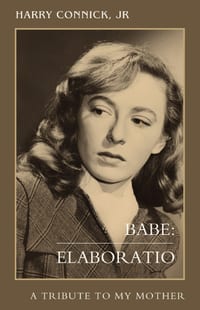 Babe: Elaboratio: A Tribute to My Mother cover