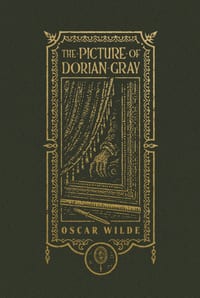 The Picture of Dorian Gray (the Gothic Chronicles Collection): Deluxe Edition cover